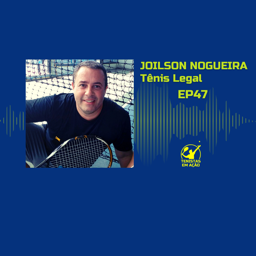 joilson nogueira